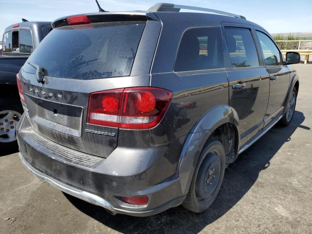 Photo 4 from auction – 2017 DODGE JOURNEY CR with VIN 3C4PDCGG6HT601404