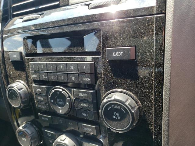 Photo 9 from auction – 2012 FORD ESCAPE LIM with VIN 1FMCU9EG1CKC53652