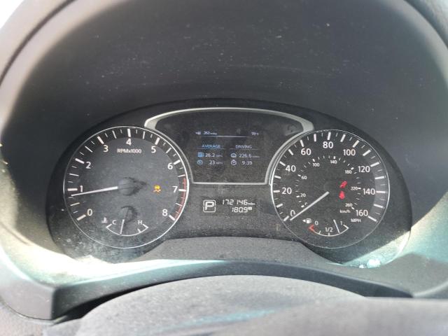 Photo 8 from auction – 2013 NISSAN ALTIMA 2.5 with VIN 1N4AL3AP8DN508403