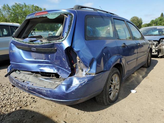 Photo 4 from auction – 2002 FORD FOCUS SE with VIN 1FAFP363X2W250036