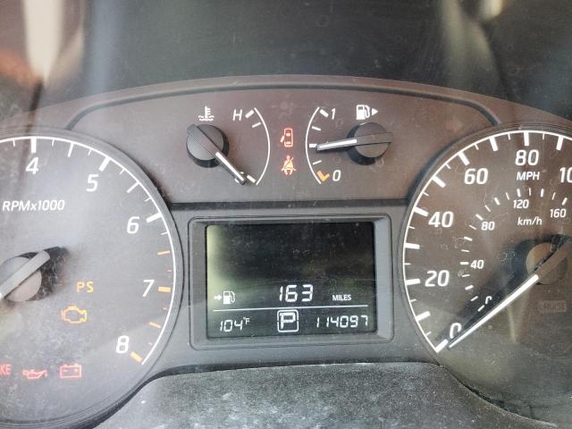 Photo 8 from auction – 2015 NISSAN SENTRA S with VIN 3N1AB7AP2FY337970