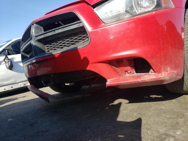 Photo 9 from auction – 2012 DODGE CHARGER SE with VIN 2C3CDXBG9CH303660