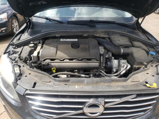 Photo 7 from auction – 2015 VOLVO XC60 T6 PR with VIN YV4902RB8F2620709