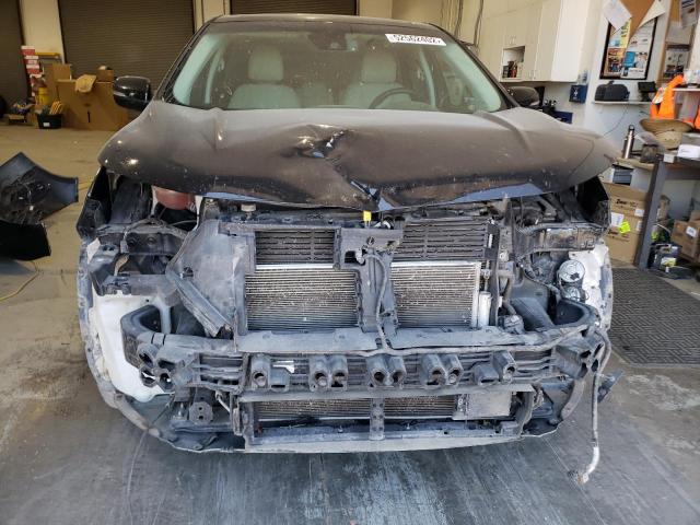 Foto 9 de la subasta – 2016 FORD EDGE TITAN con VIN 2FMPK4K81GBB73498