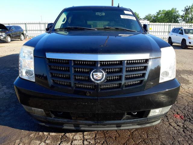 Photo 9 from auction – 2007 CADILLAC ESCALADE E with VIN 1GYFK66817R255552