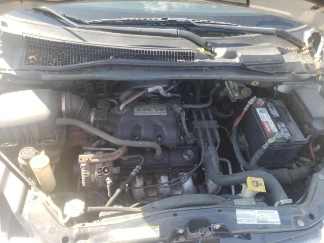 Photo 7 from auction – 2008 DODGE GRAND CARA with VIN 1D8HN54PX8B159330