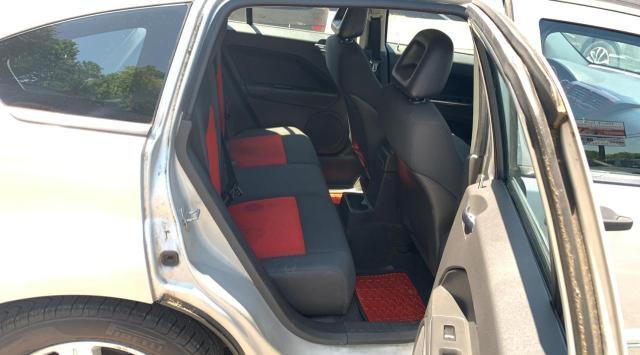 Photo 6 from auction – 2008 DODGE CALIBER SX with VIN 1B3HB48B88D712269