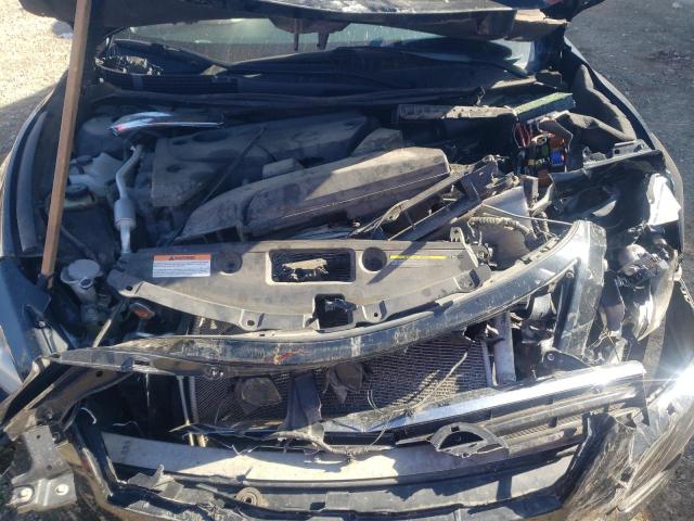 Photo 7 from auction – 2014 NISSAN ALTIMA 2.5 with VIN 1N4AL3AP2EN228056