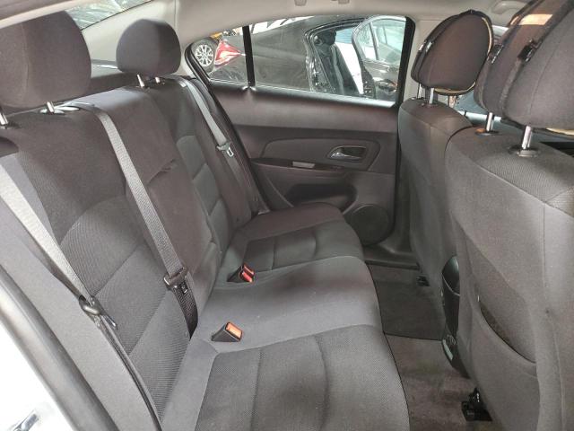 Photo 6 from auction – 2015 CHEVROLET CRUZE LT with VIN 1G1PC5SB5F7208577