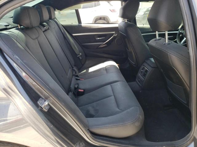 Photo 6 from auction – 2016 BMW 328 I SULE with VIN WBA8E9G50GNT88044