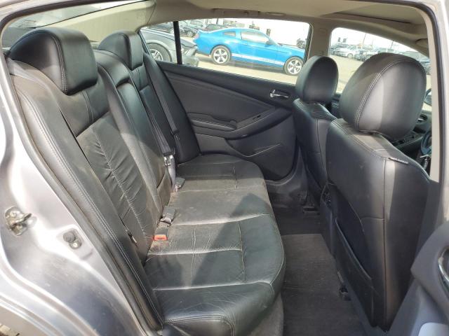Photo 6 from auction – 2007 NISSAN ALTIMA 3.5 with VIN 1N4BL21EX7C119209