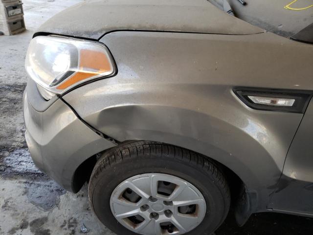 Photo 9 from auction – 2013 KIA SOUL with VIN KNDJT2A50D7559885