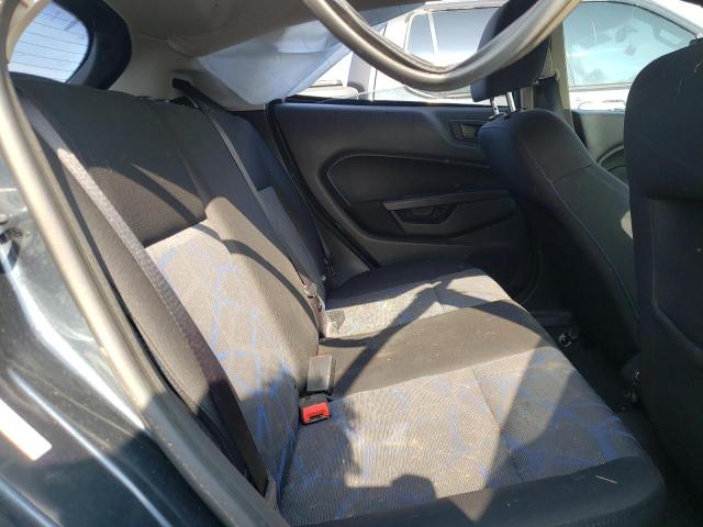 Photo 6 from auction – 2011 FORD FIESTA SE with VIN 3FADP4EJ0BM170788