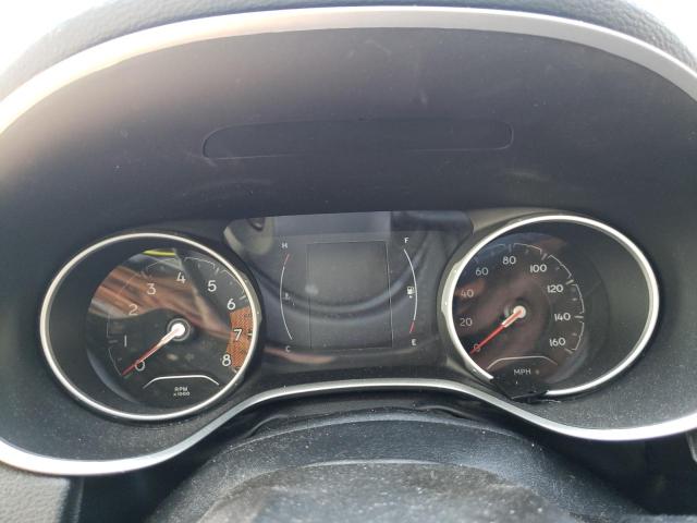 Photo 8 from auction – 2018 JEEP COMPASS LA with VIN 3C4NJDBB1JT403241