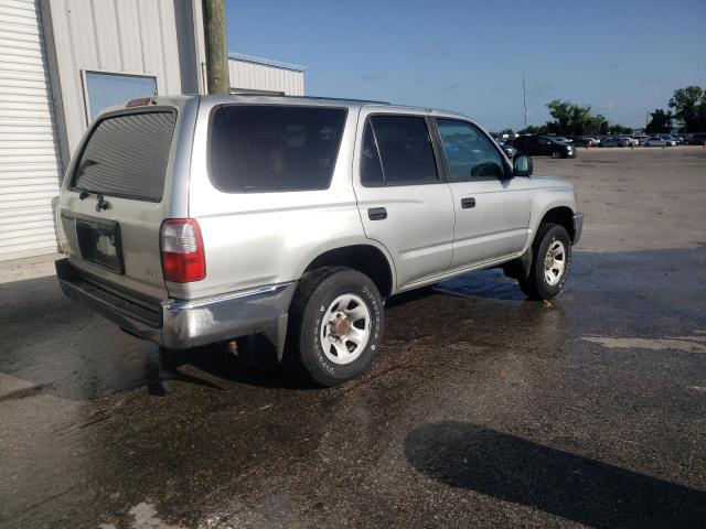 Zdjęcie 4 z aukcji – 2000 TOYOTA 4RUNNER z VIN JT3GM84R5Y0059166