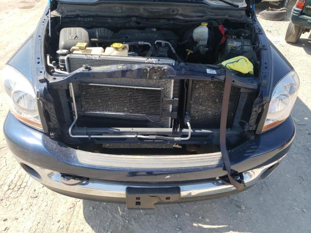 Photo 7 from auction – 2006 DODGE RAM 2500 S with VIN 1D7KS28D56J144402
