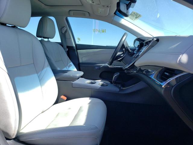 Photo 5 from auction – 2014 TOYOTA AVALON HYB with VIN 4T1BD1EB7EU031383