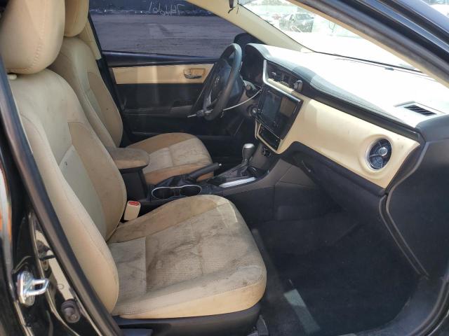 Photo 5 from auction – 2019 TOYOTA COROLLA L with VIN 2T1BURHE9KC209845