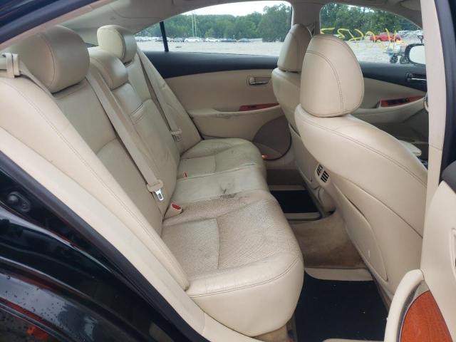 Photo 6 from auction – 2010 LEXUS ES 350 with VIN JTHBK1EG0A2375261