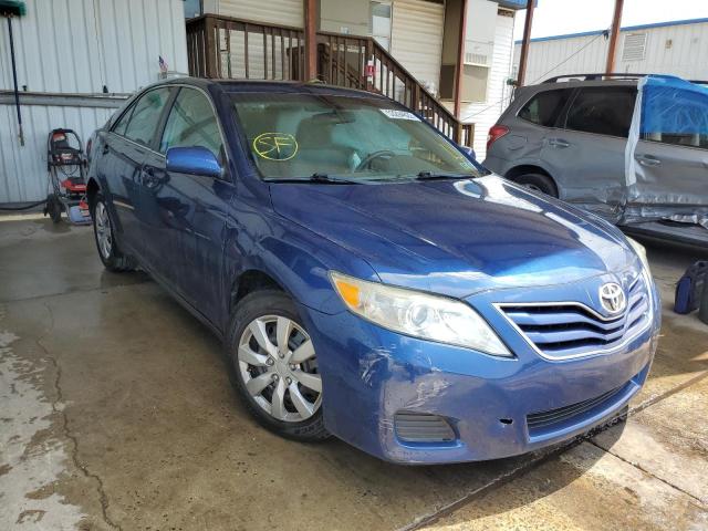 Zdjęcie 1 z aukcji – 2011 TOYOTA CAMRY BASE z VIN 4T1BF3EK9BU745341