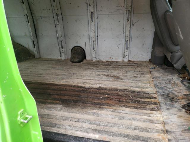 Photo 6 from auction – 2013 CHEVROLET EXPRESS G2 with VIN 1GCWGGFA3D1166947