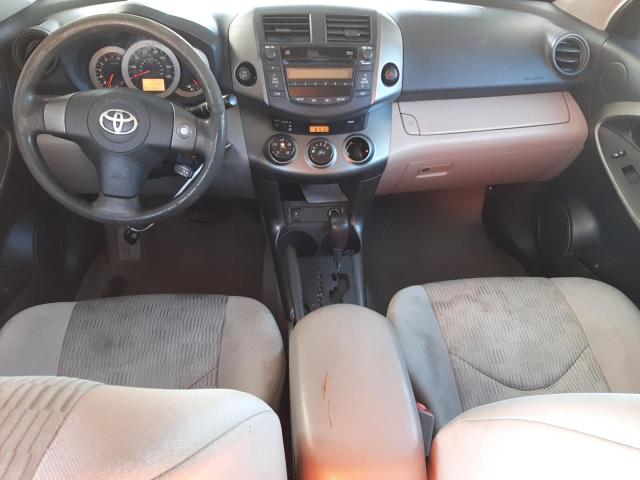 Photo 5 from auction – 2010 TOYOTA RAV4 with VIN 2T3BF4DV5AW061295