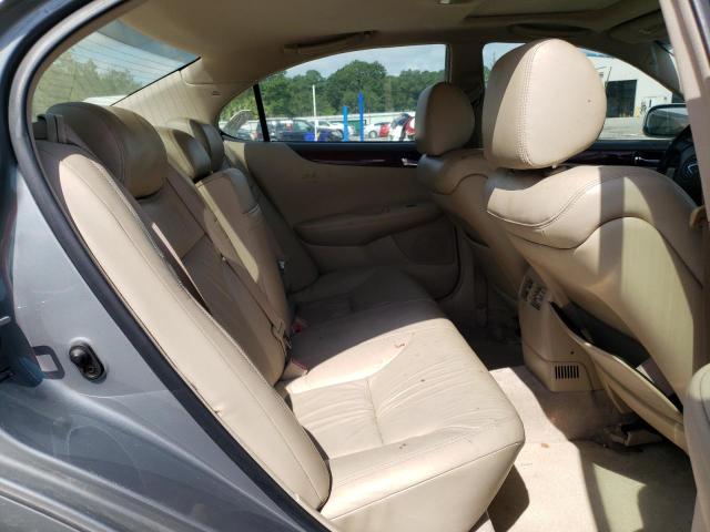 Photo 6 from auction – 2003 LEXUS ES 300 with VIN JTHBF30G030145421