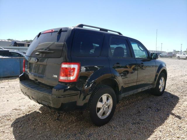 Photo 4 from auction – 2012 FORD ESCAPE XLT with VIN 1FMCU9DG8CKC27454