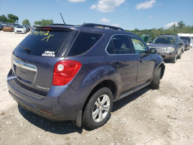 Photo 4 from auction – 2014 CHEVROLET EQUINOX LT with VIN 2GNFLFEK3E6225890