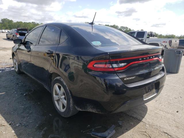 Photo 3 from auction – 2015 DODGE DART SXT with VIN 1C3CDFBB3FD227014