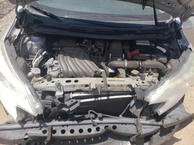 Photo 7 from auction – 2015 NISSAN VERSA NOTE with VIN 3N1CE2CP8FL401913