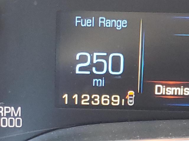 Photo 8 from auction – 2014 CADILLAC SRX LUXURY with VIN 3GYFNEE38ES654850