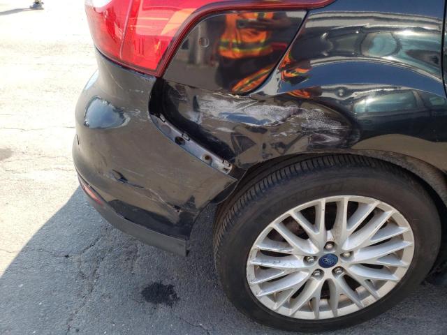 Photo 9 from auction – 2012 FORD FOCUS SEL with VIN 1FAHP3M24CL149645