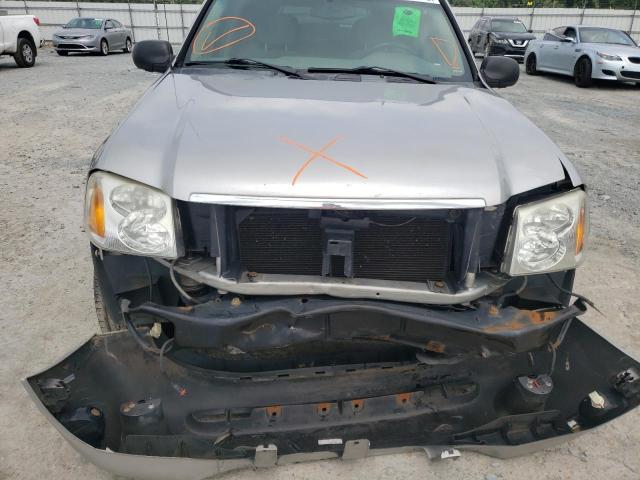 Photo 7 from auction – 2007 GMC ENVOY with VIN 1GKDT13S172130903