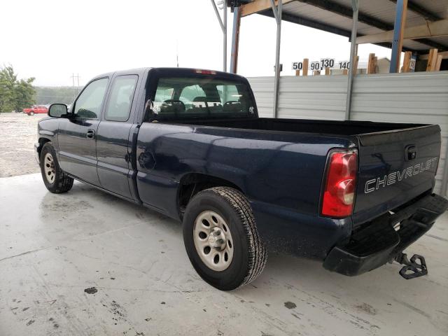 Photo 3 from auction – 2006 CHEVROLET SILVERADO with VIN 1GCEC19Z16Z273859