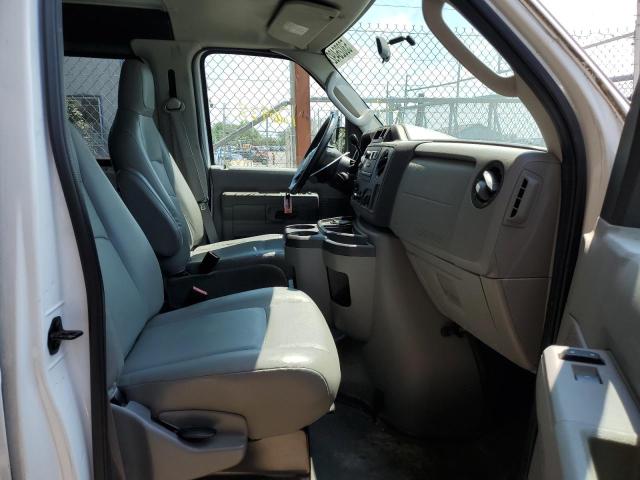 Photo 5 from auction – 2011 FORD ECONOLINE with VIN 1FTNE1EWXBDB18966