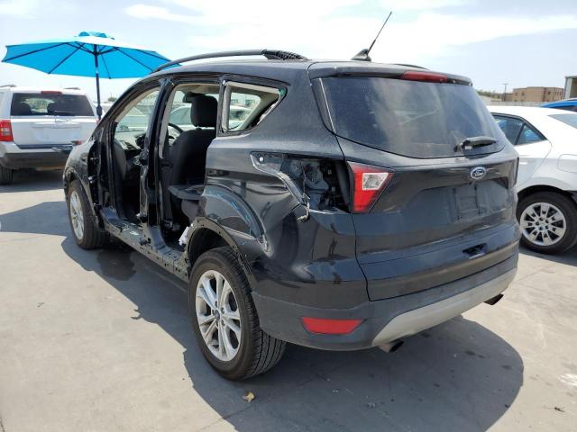 Photo 3 from auction – 2019 FORD ESCAPE SEL with VIN 1FMCU0HD3KUA99591
