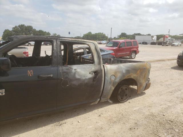 Photo 10 from auction – 2016 RAM 1500 ST with VIN 1C6RR6KG1GS257524