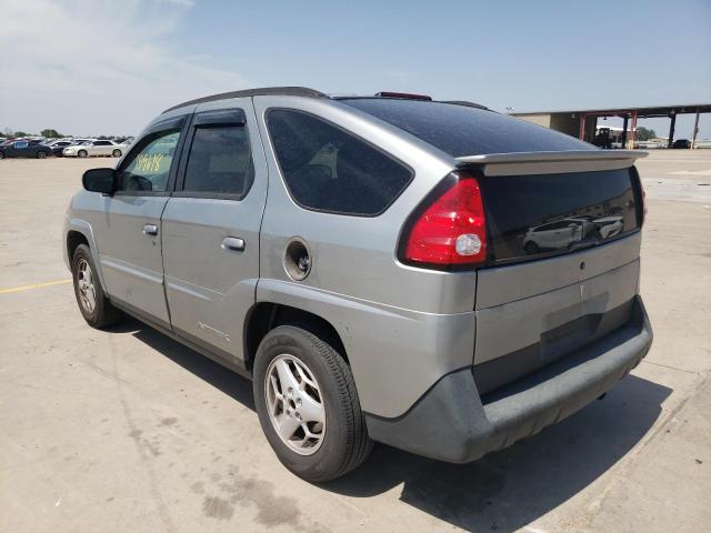 Photo 3 from auction – 2004 PONTIAC AZTEK with VIN 3G7DB03E14S572680