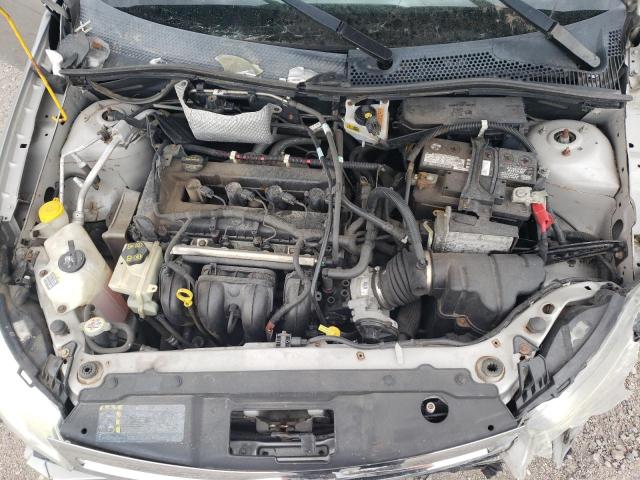 Photo 7 from auction – 2008 FORD FOCUS SE with VIN 1FAHP35N98W270427