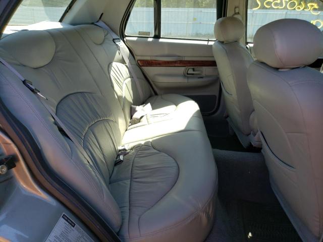 Photo 6 from auction – 2000 MERCURY GRAND MARQ with VIN 2MEFM74W2YX657366