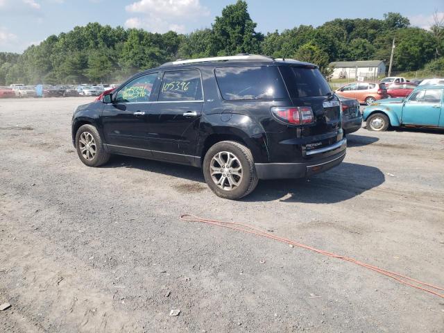 Photo 3 from auction – 2016 GMC ACADIA SLT with VIN 1GKKVRKD6GJ168734