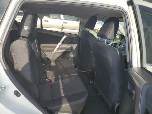 Photo 6 from auction – 2016 TOYOTA RAV4 LE with VIN JTMZFREV6GJ093223