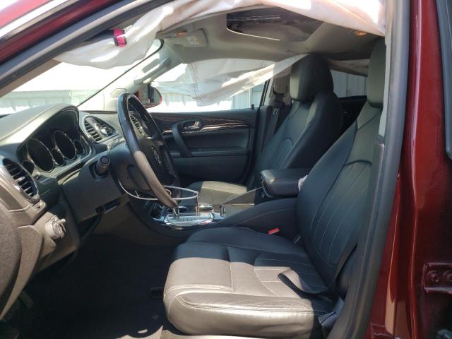 Photo 5 from auction – 2017 BUICK ENCLAVE with VIN 5GAKRBKD7HJ285054