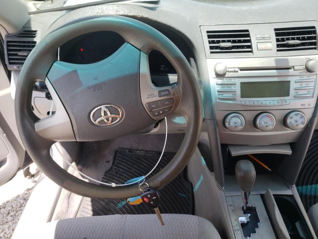 Фото 9 с аукциона – 2011 TOYOTA CAMRY BASE с VIN 4T4BF3EK7BR162580