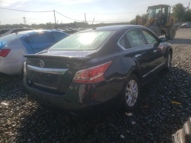Photo 4 from auction – 2015 NISSAN ALTIMA 2.5 with VIN 1N4AL3AP8FC108517