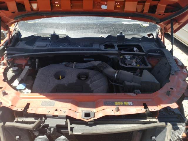Photo 7 from auction – 2017 LAND ROVER DISCOVERY with VIN SALCP2BG8HH714253