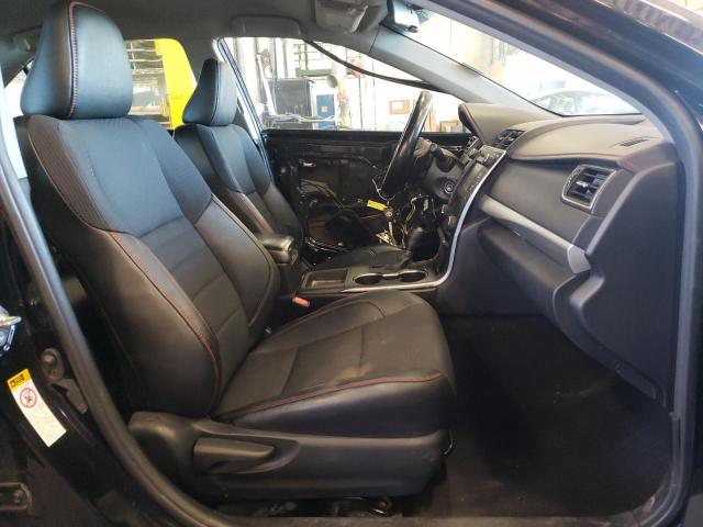 Photo 5 from auction – 2017 TOYOTA CAMRY LE with VIN 4T1BF1FK3HU629788