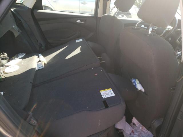 Photo 6 from auction – 2012 FORD FOCUS SEL with VIN 1FAHP3H23CL152319