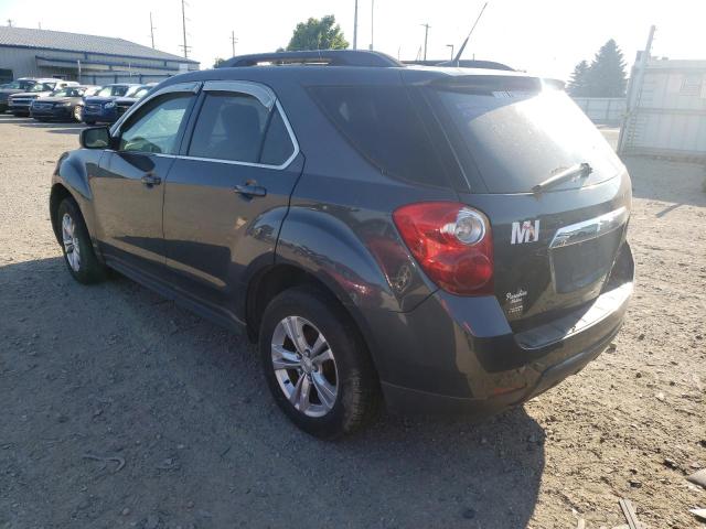 Photo 3 from auction – 2010 CHEVROLET EQUINOX LT with VIN 2CNFLEEWXA6347819